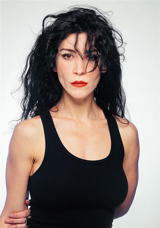 Anna D'Annunzio