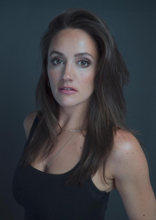 Marnie Mahannah