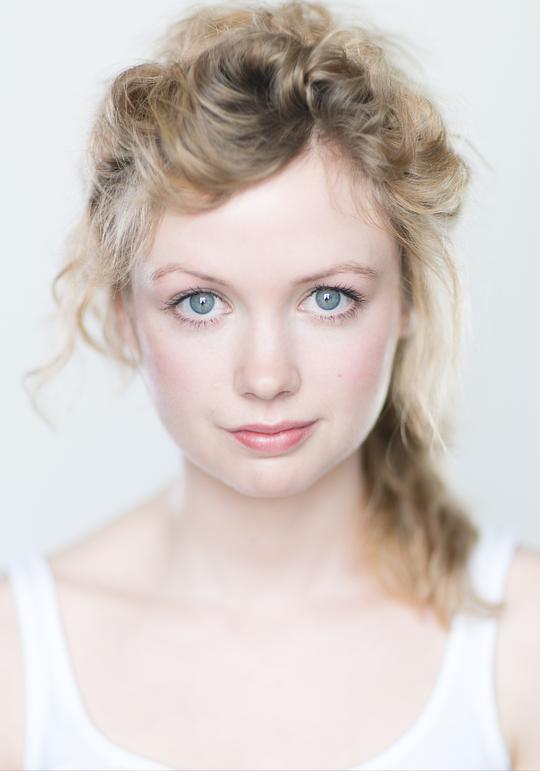 Carla Langley