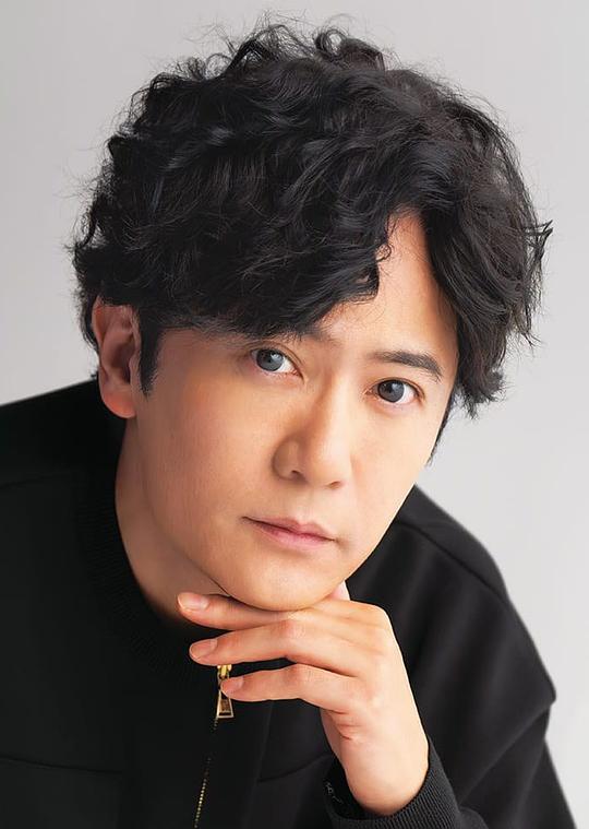 稻垣吾郎