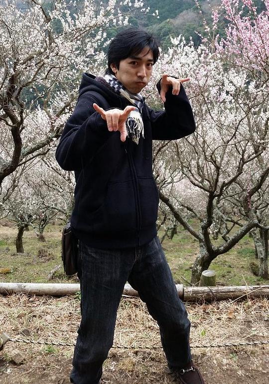 酒井寿