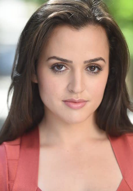 Kelly Driscoll