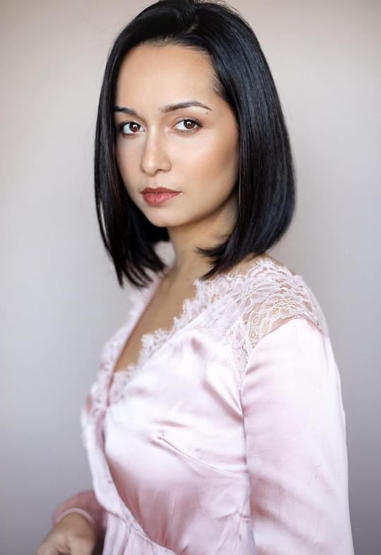 Marissa Godinez