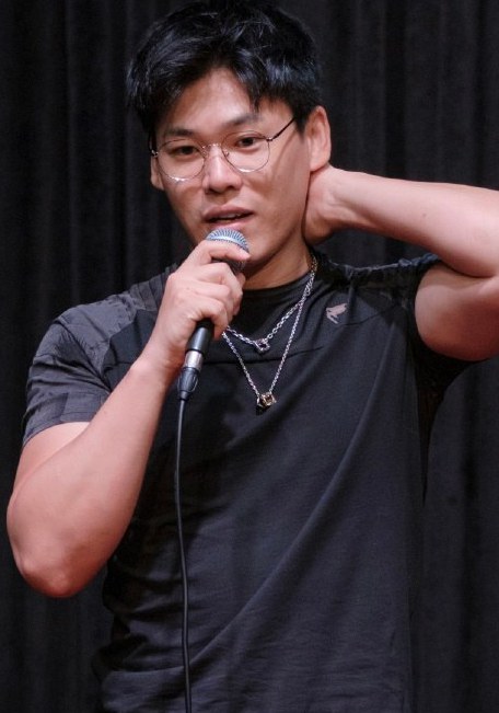 赵有成