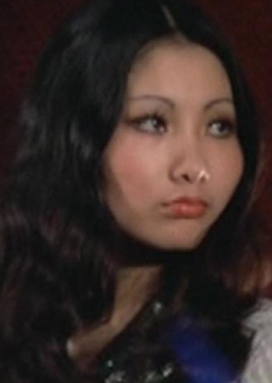 江可爱