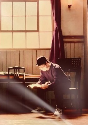 濑野尾一