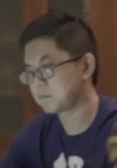 陈晓维