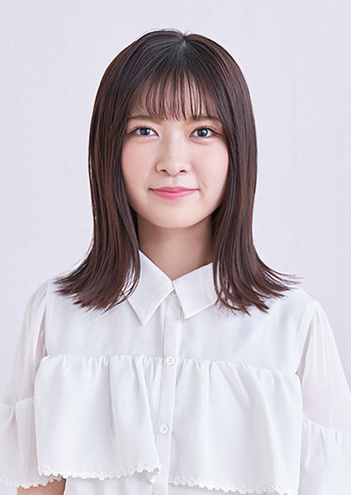 铃原希实