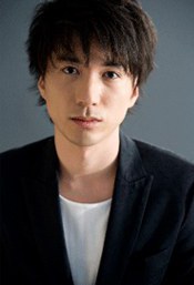 秦秀明