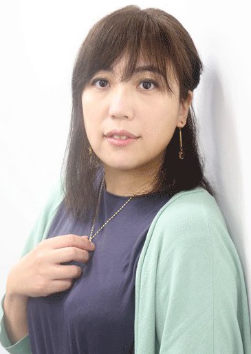 芦沢央