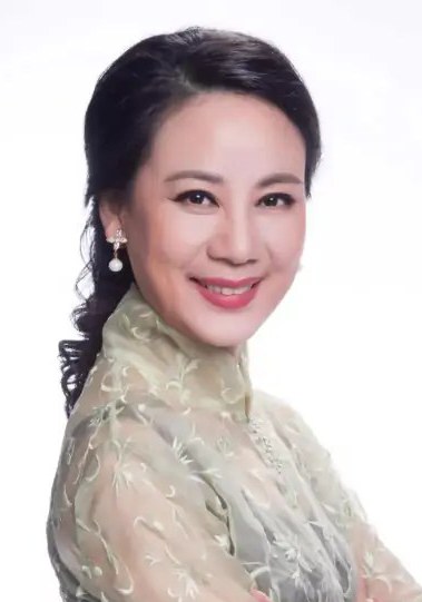 钱惠丽