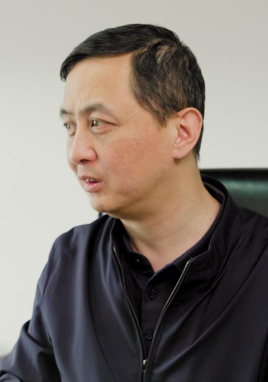 何川