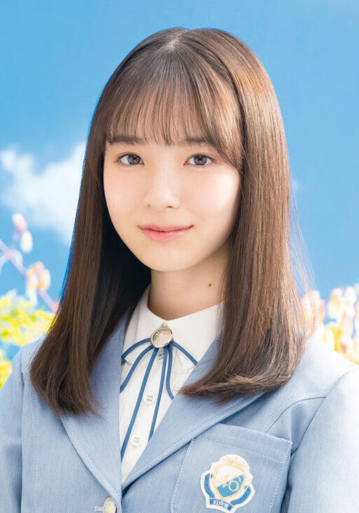 渡边莉奈