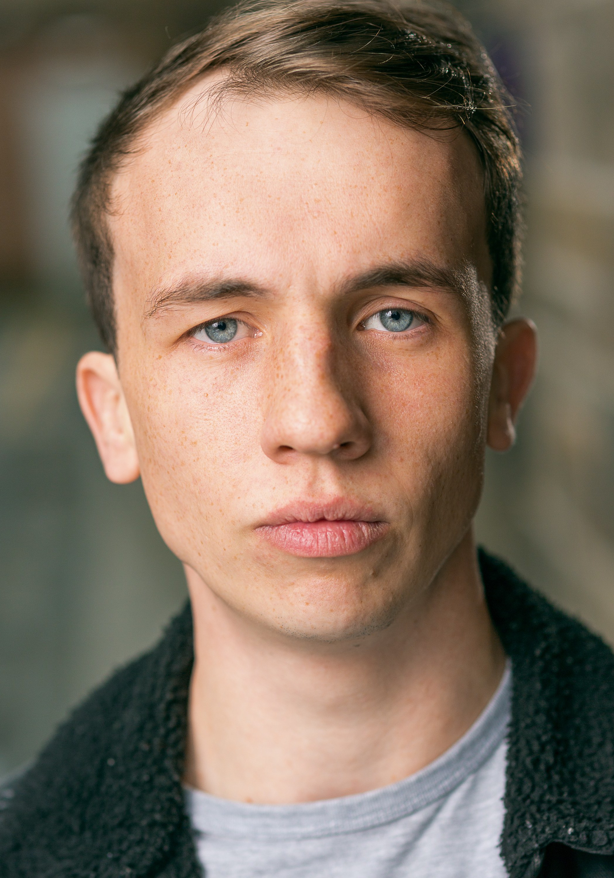 Ronan Doyle