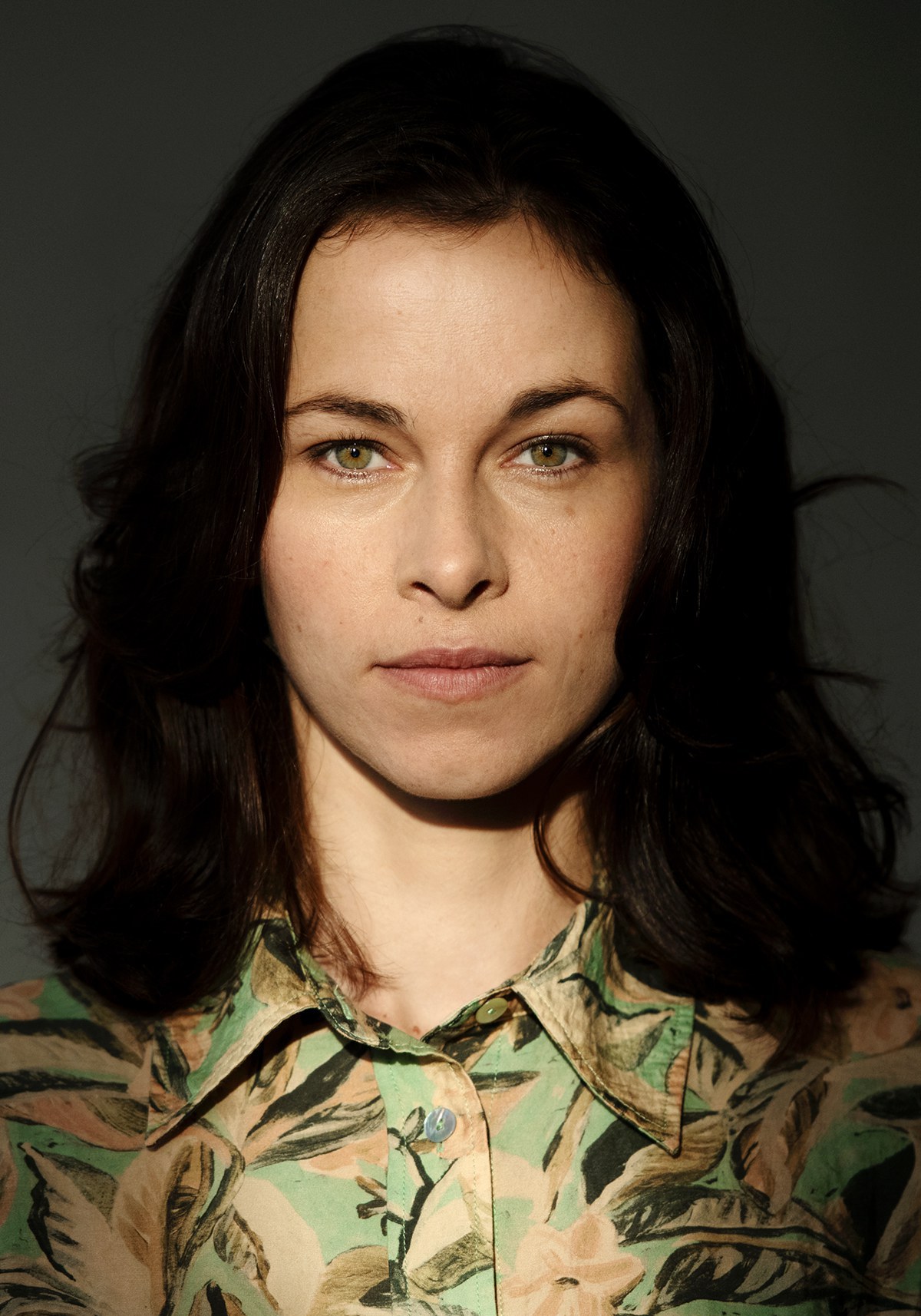 Marie Hacke
