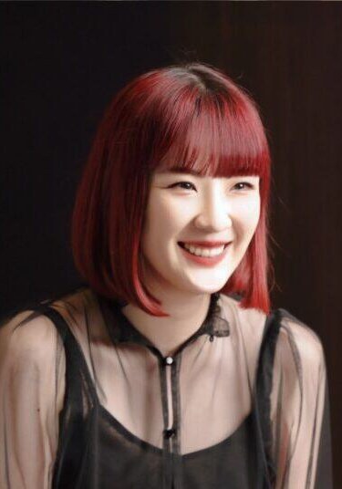 西野惠未