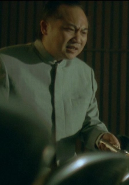 钱耀荣