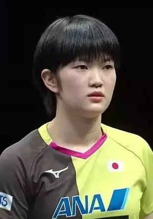 木原美悠