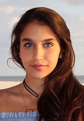 Emily Ram