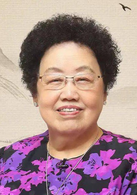 陈丽华