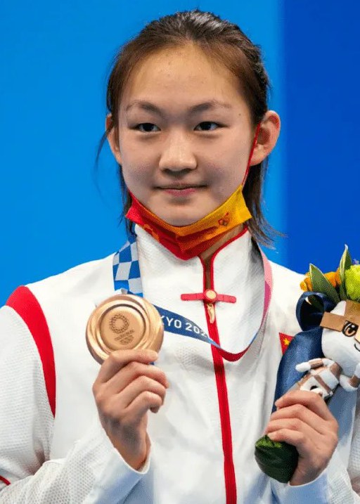 李冰洁