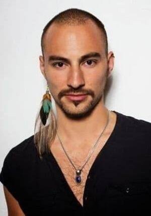 Simon(è) Jaikiriuma Paetau