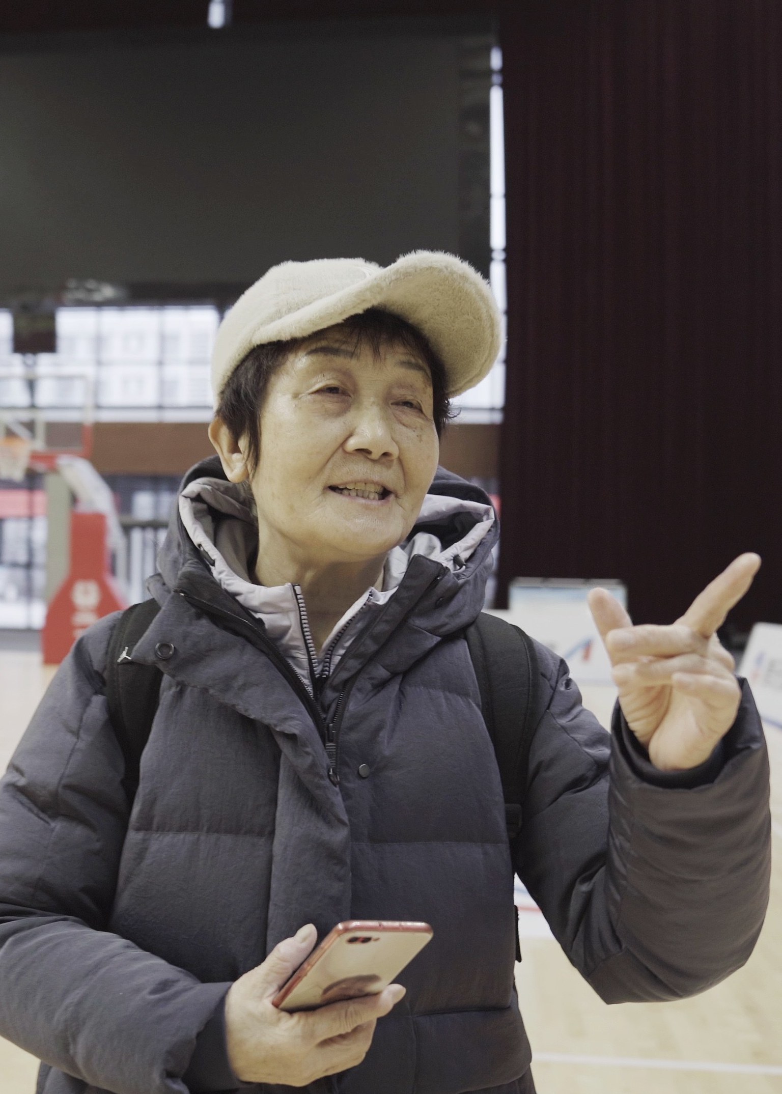韩桂叶