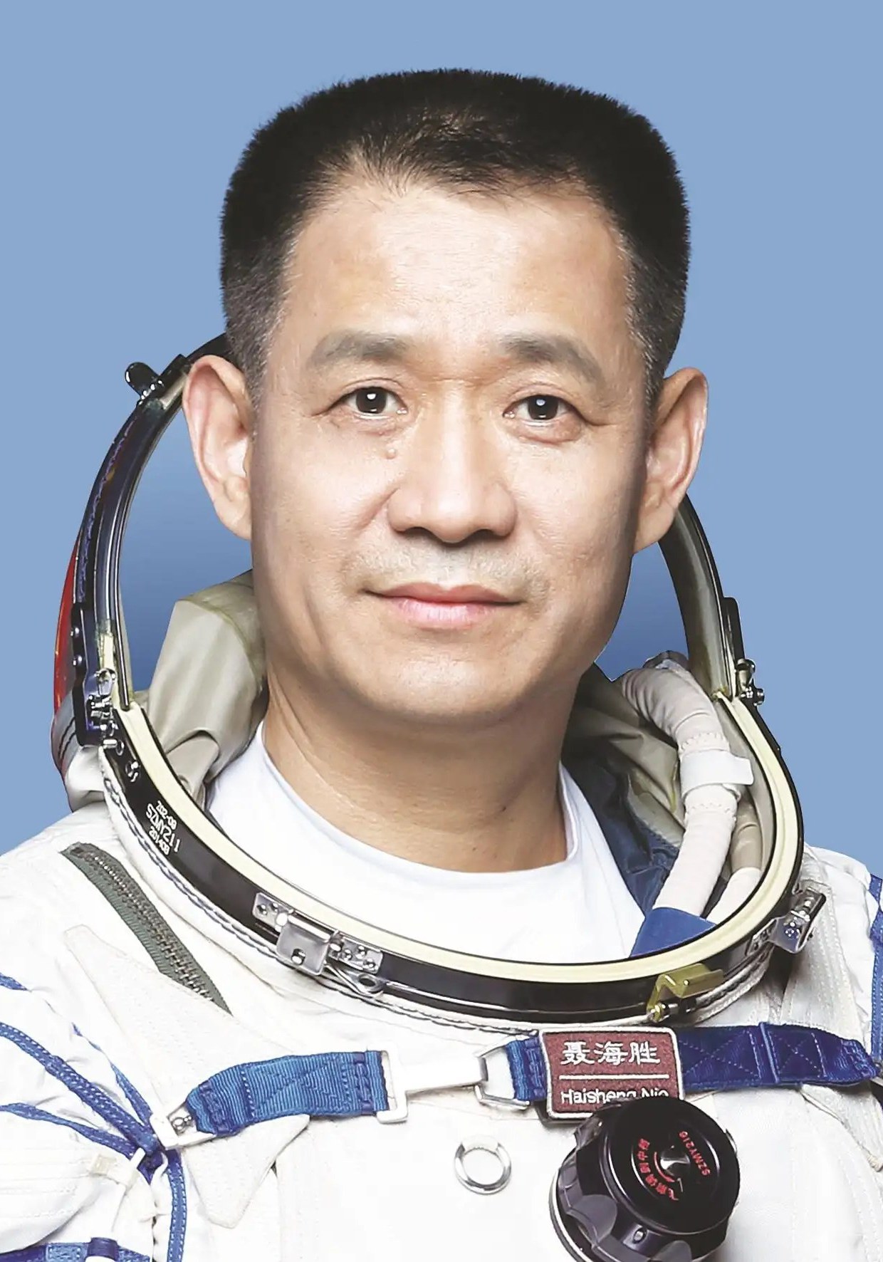 聂海胜