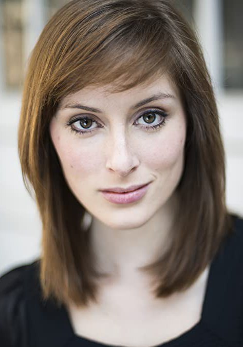 Grace Marlow