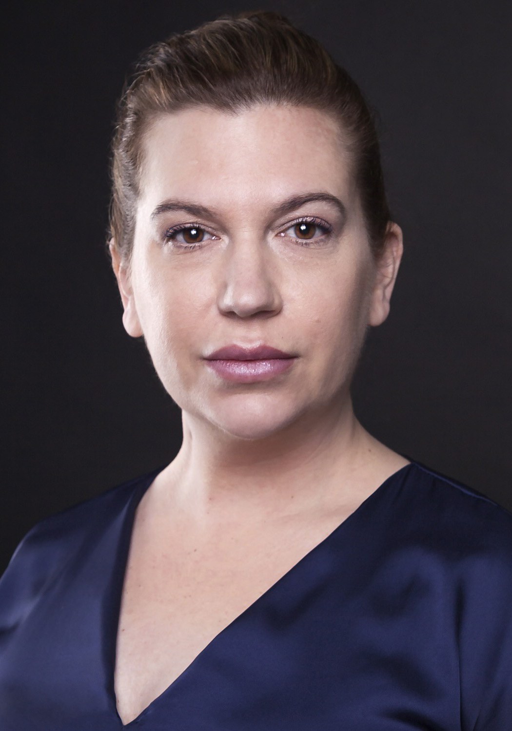 Sarah E. Bentley