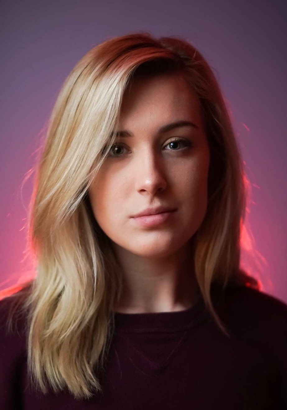 Alexa Tkatch
