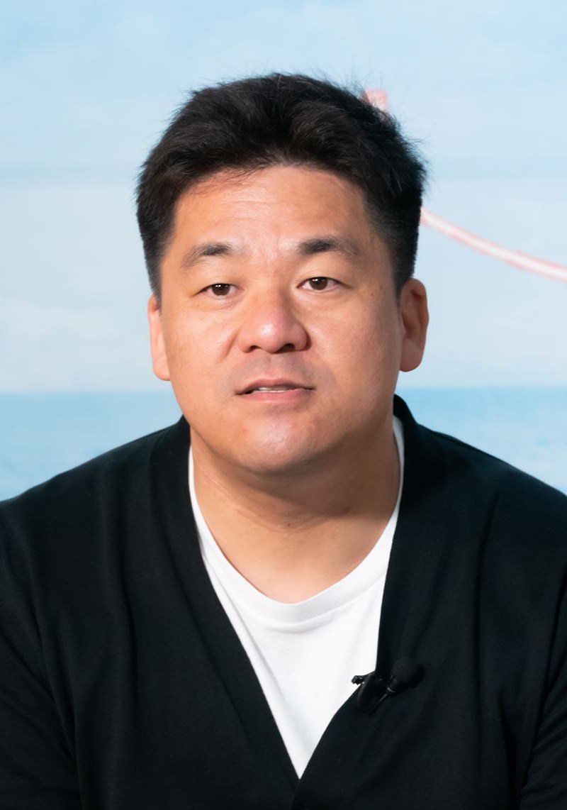 姜弓