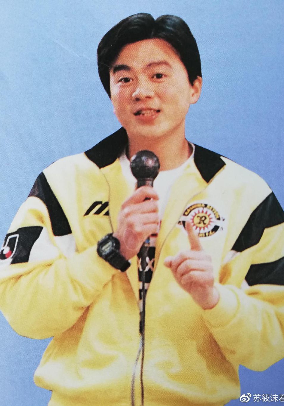 俞步涛