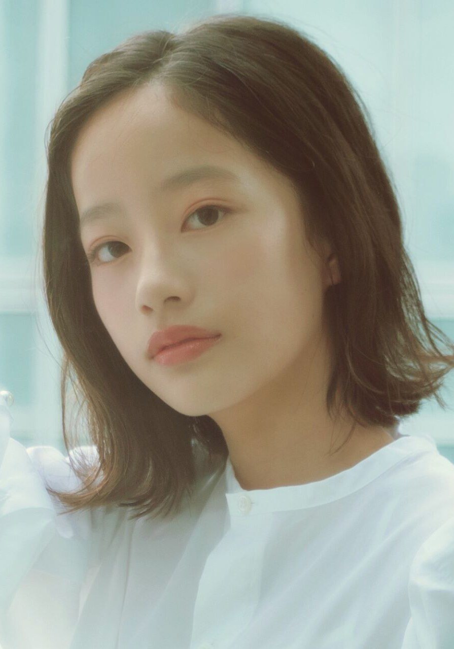 池端杏慈