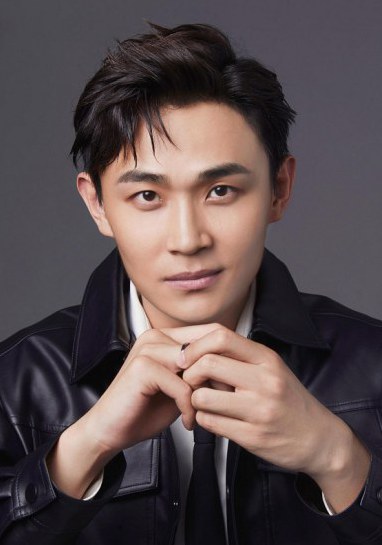 李政洋