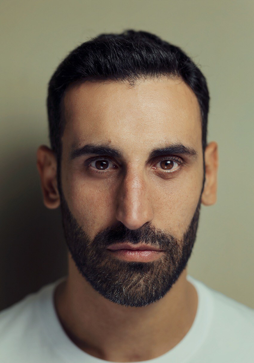 Marco Zingaro