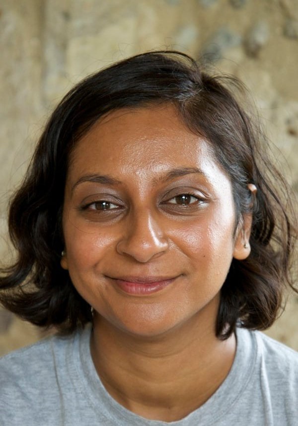 Raksha Dave