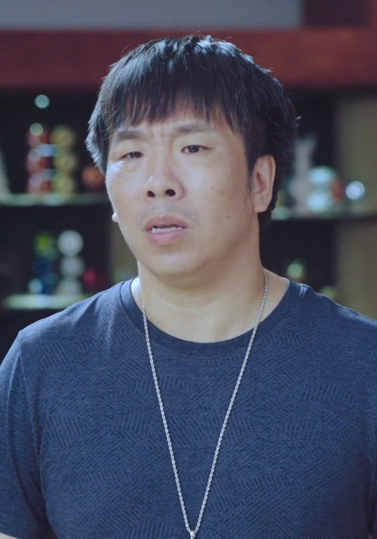 韩逢春