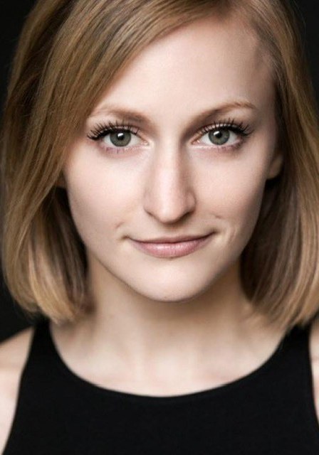 Carly Bawden