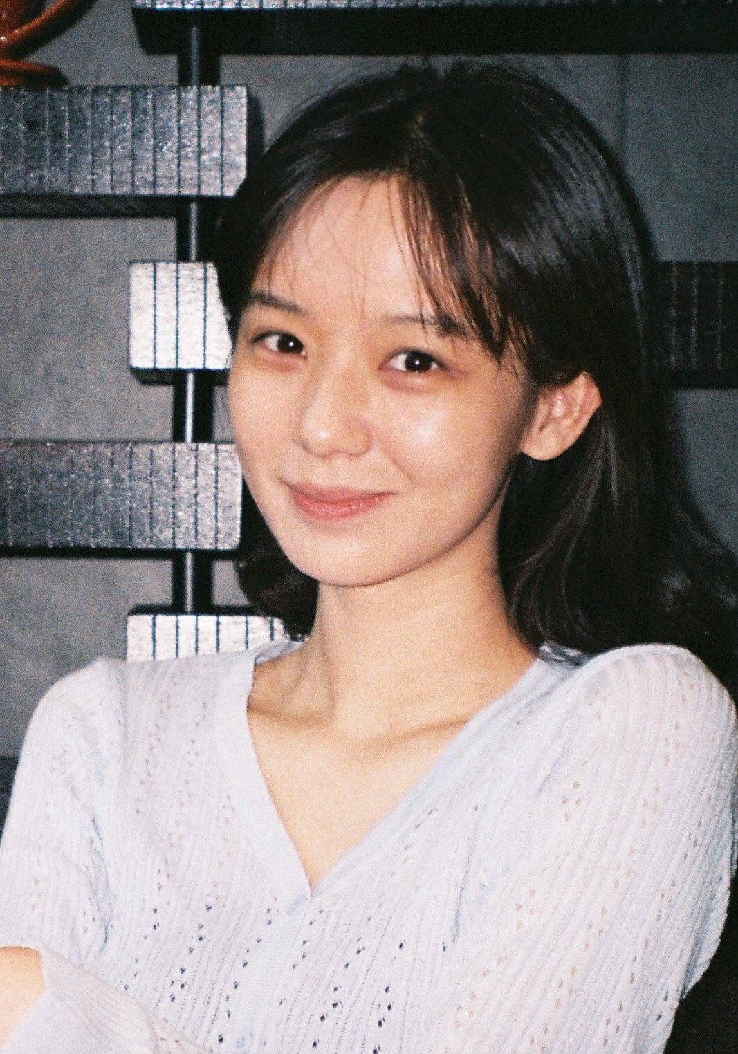 黄婧仪