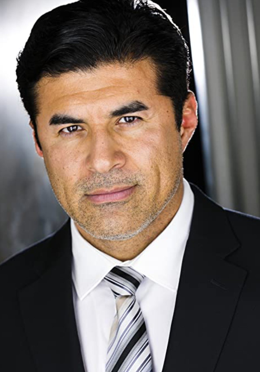 Gerardo Davila