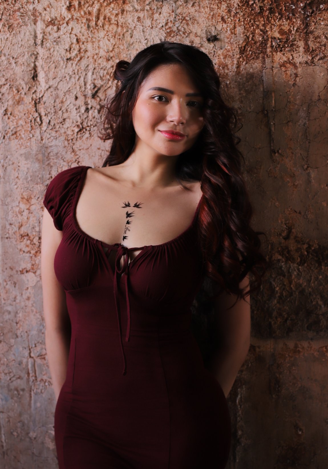 Shiena Yu