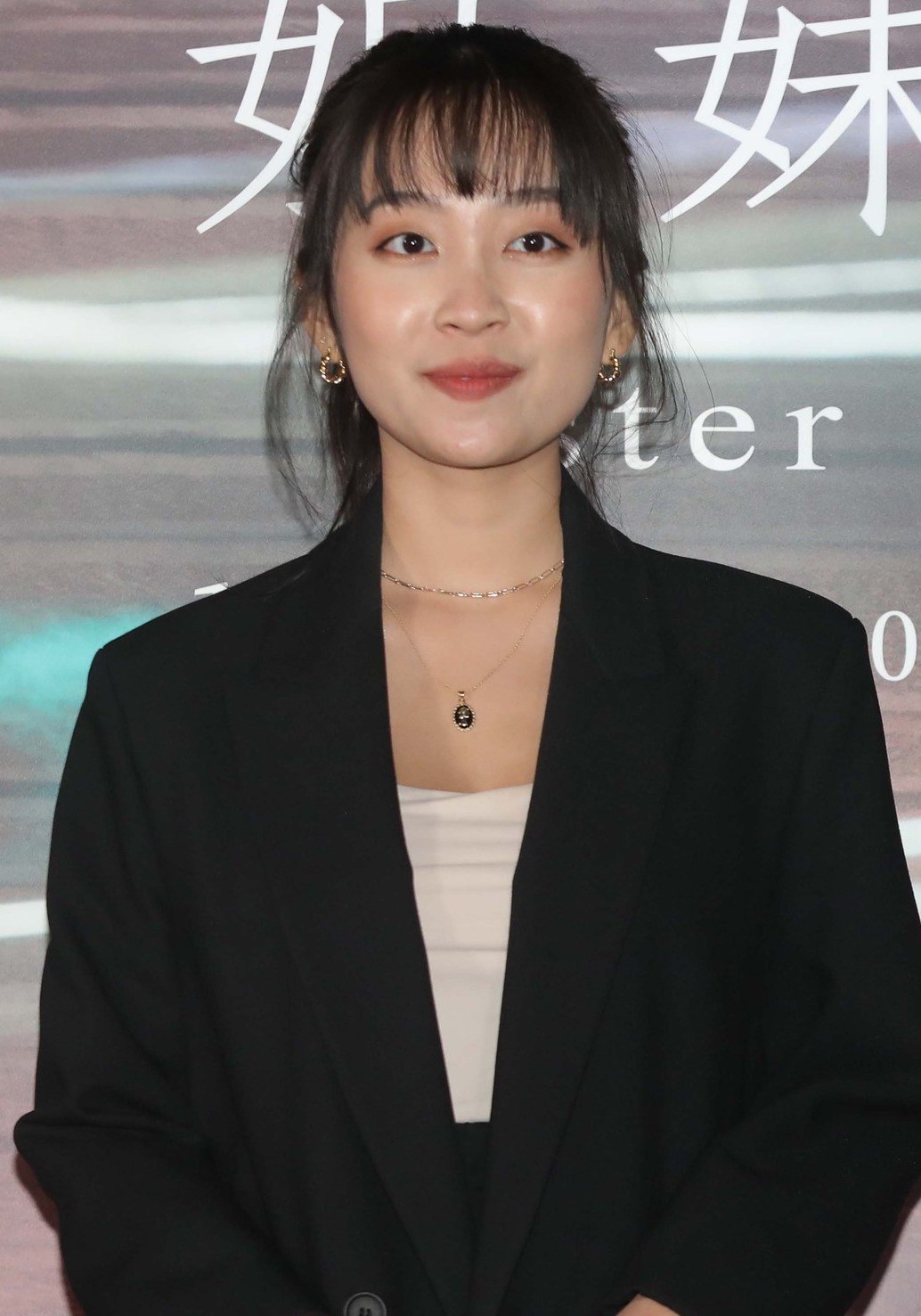 杨富江