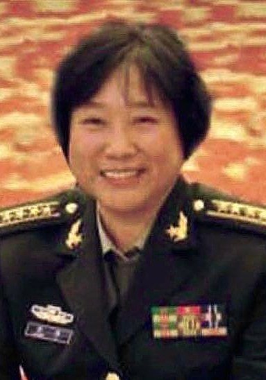 张丽