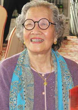 回婉华