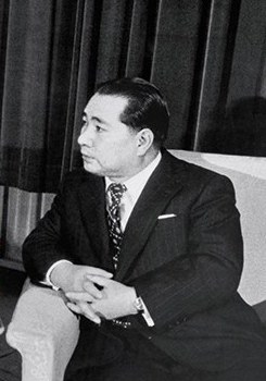 池田大作
