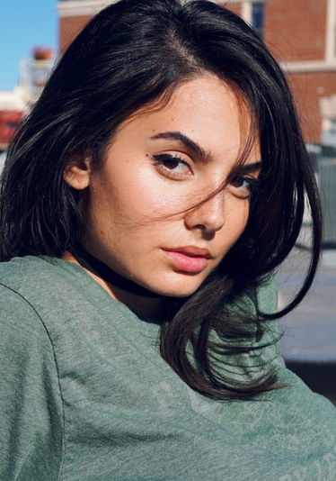 Pardis Saremi