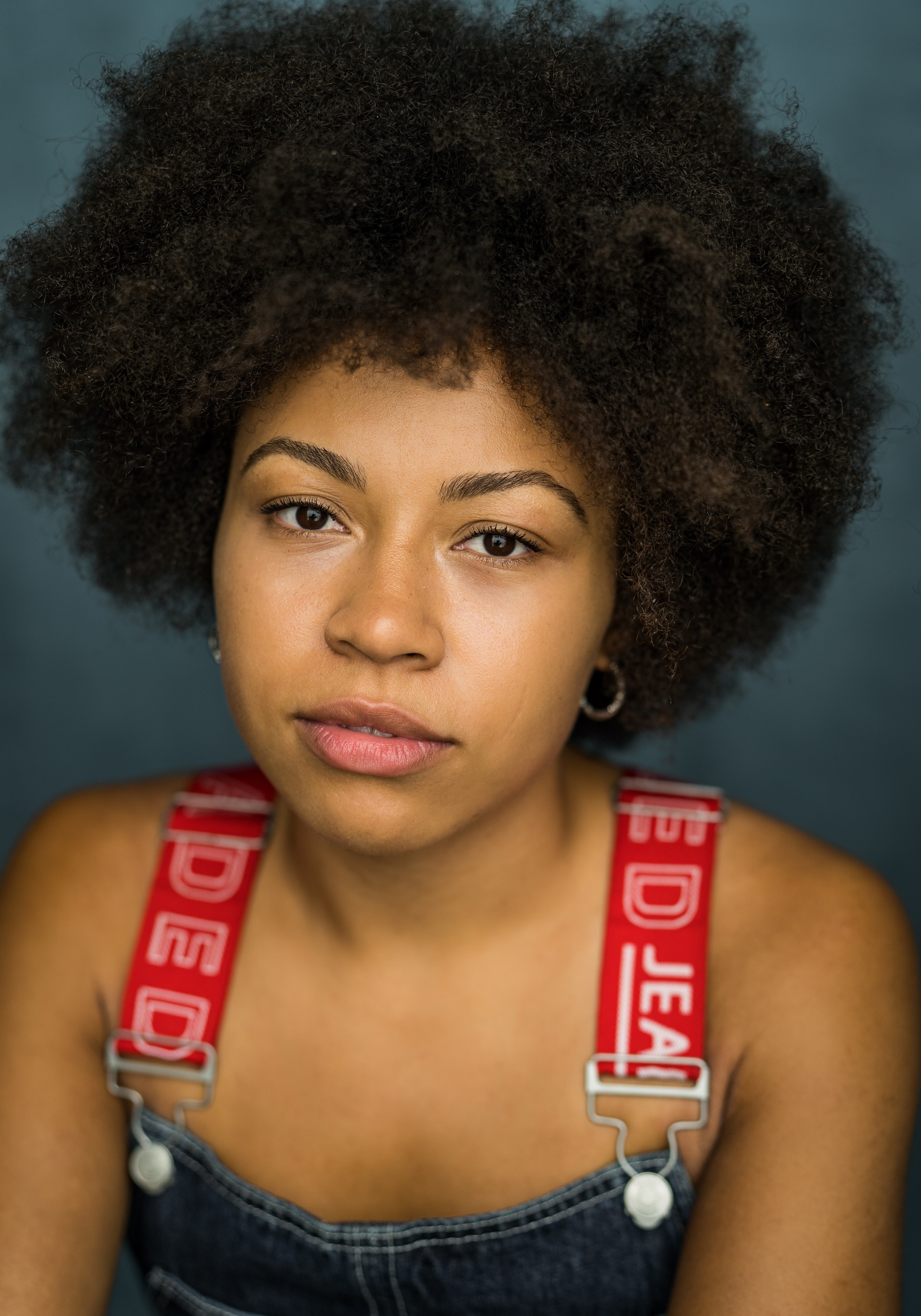 Kaitlyn Akinpelumi