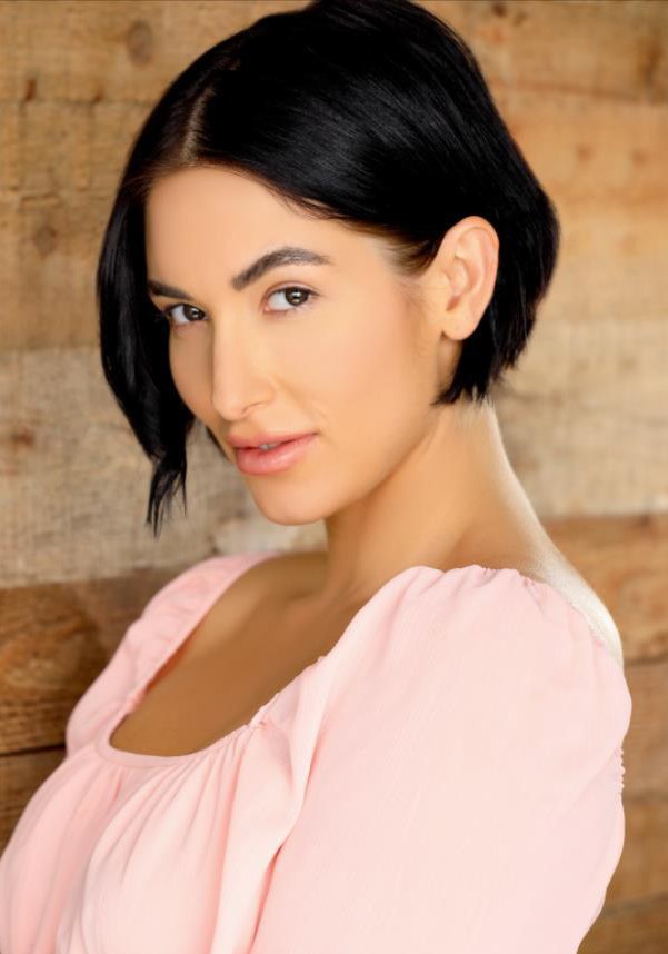 Kayla Eva