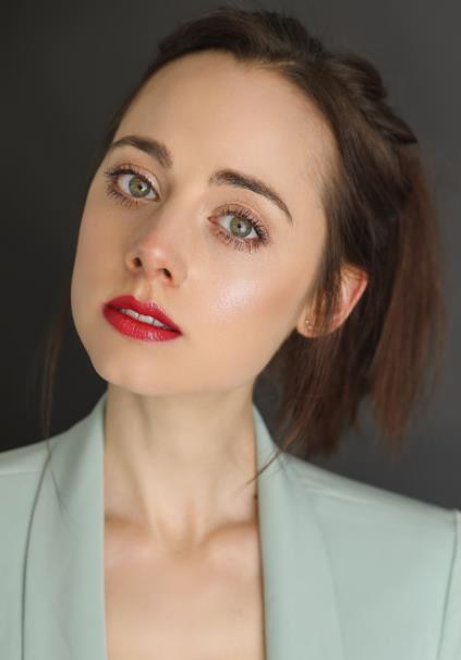 Lindsay Elston